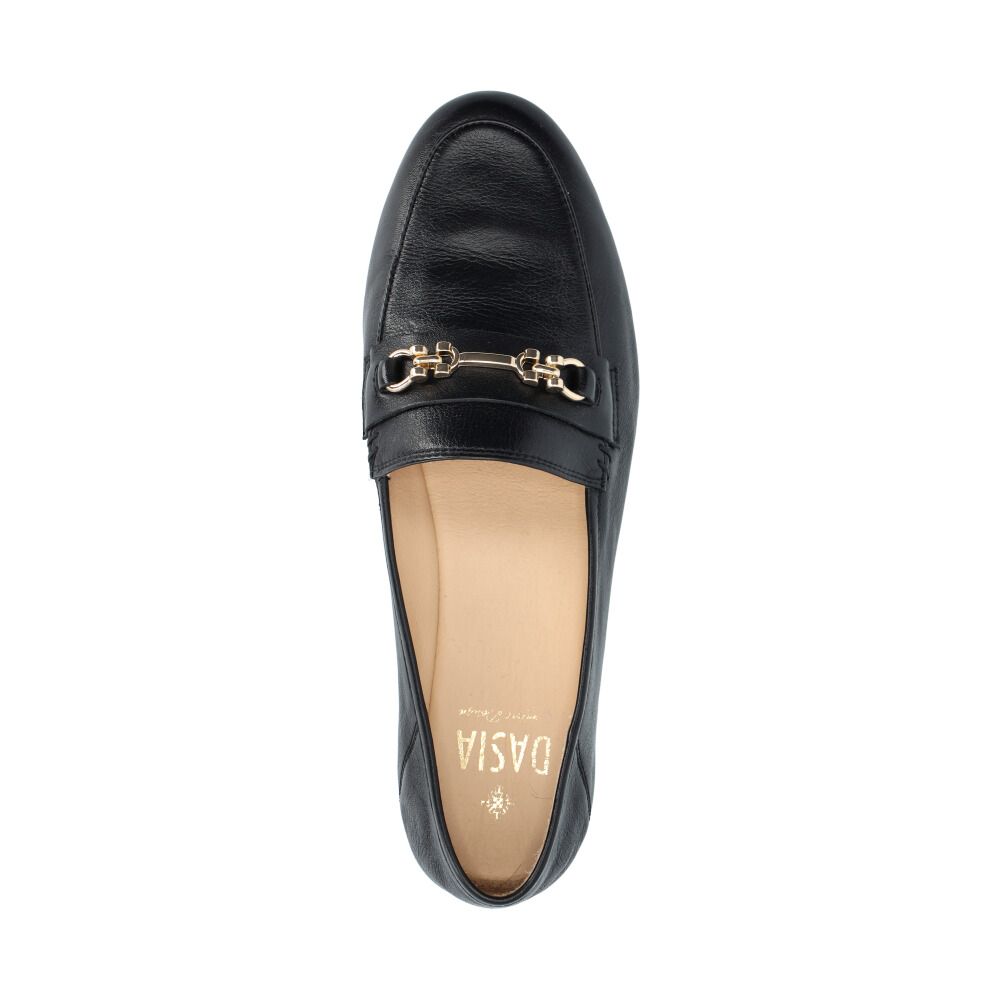 Sherry Loafers