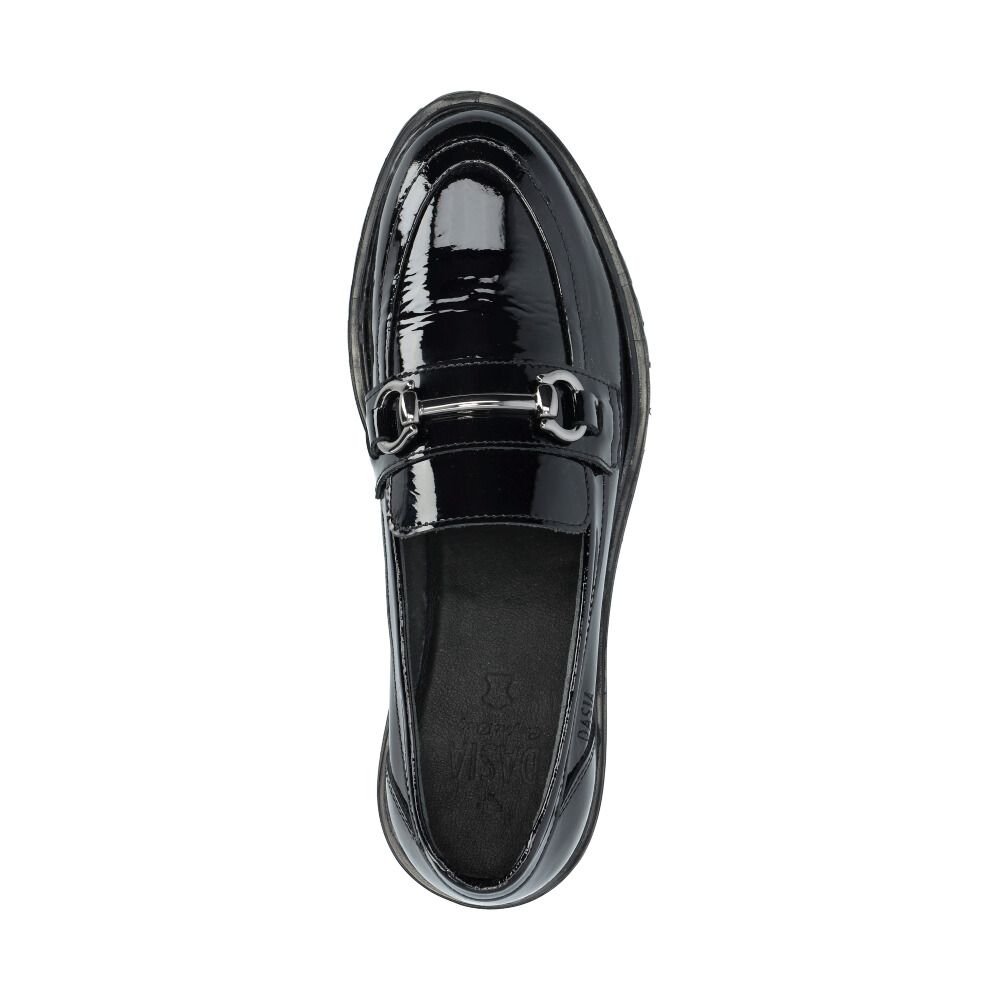 Lita Loafers