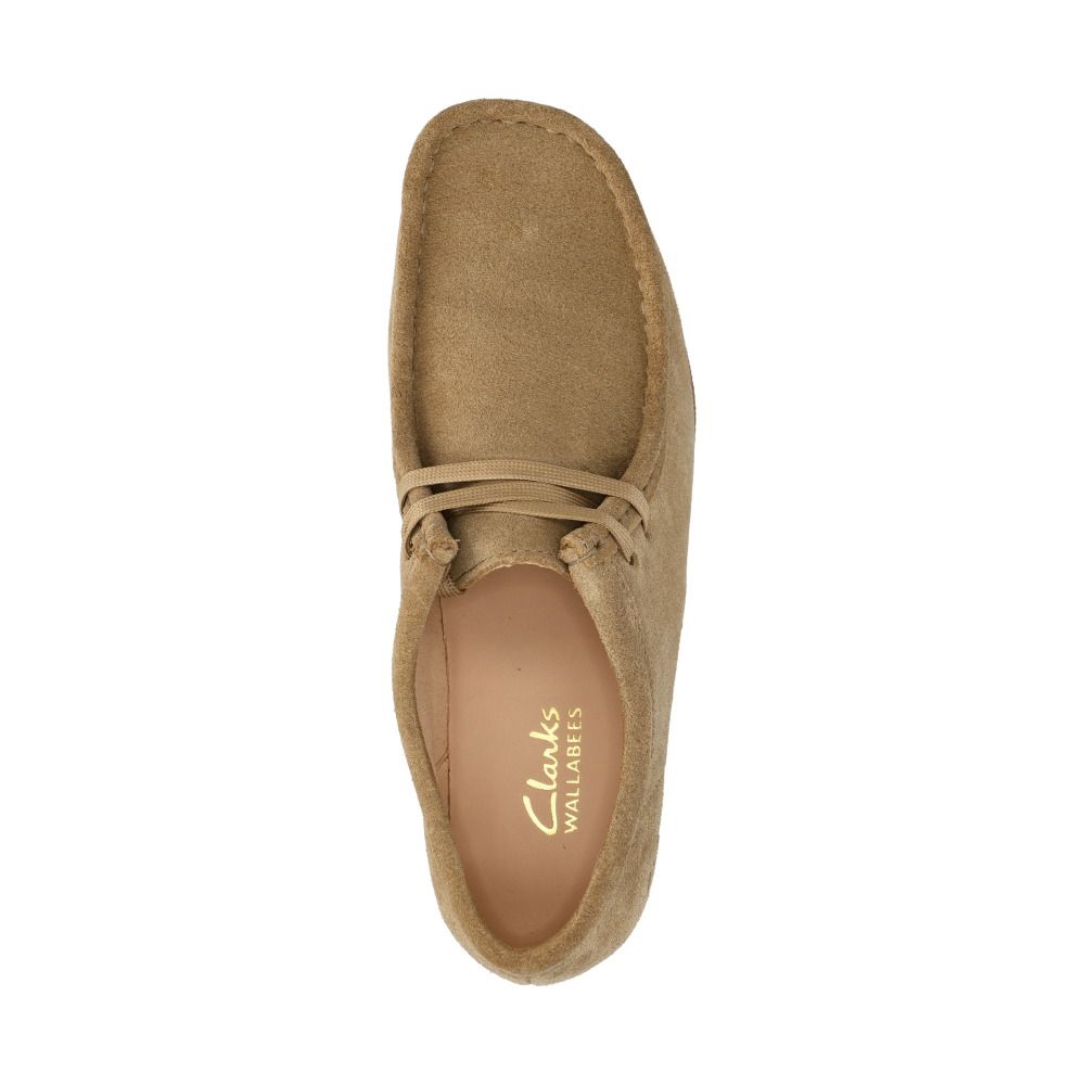 Wallabee EVO