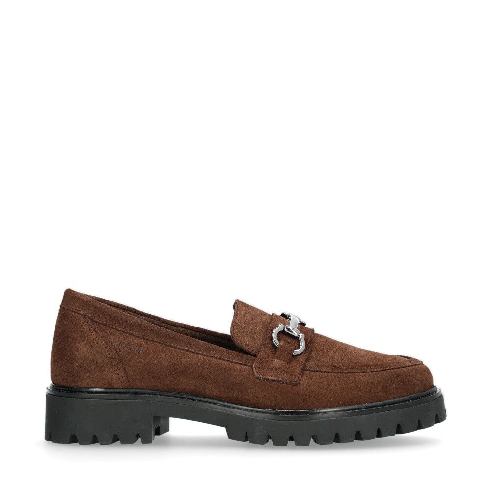 Lita Loafers