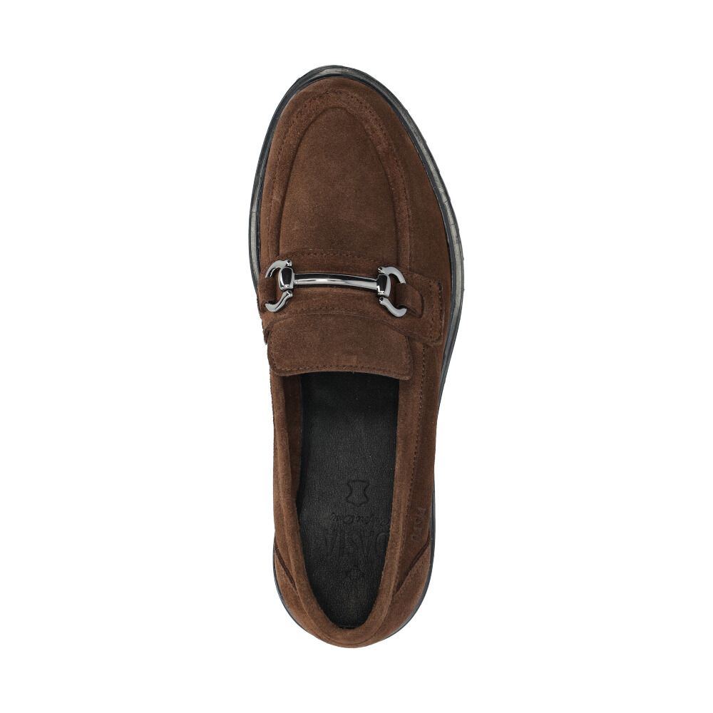 Lita Loafers