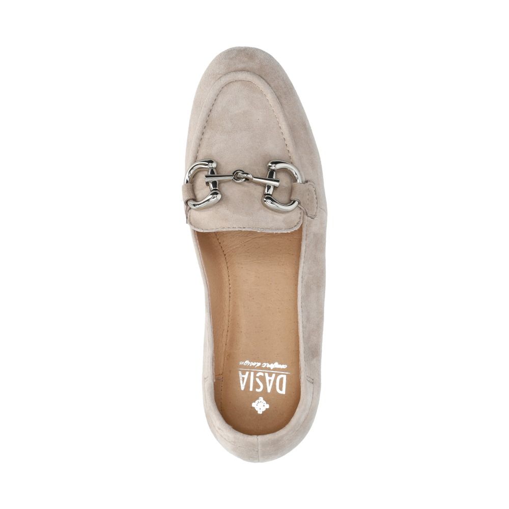Shelly Loafers