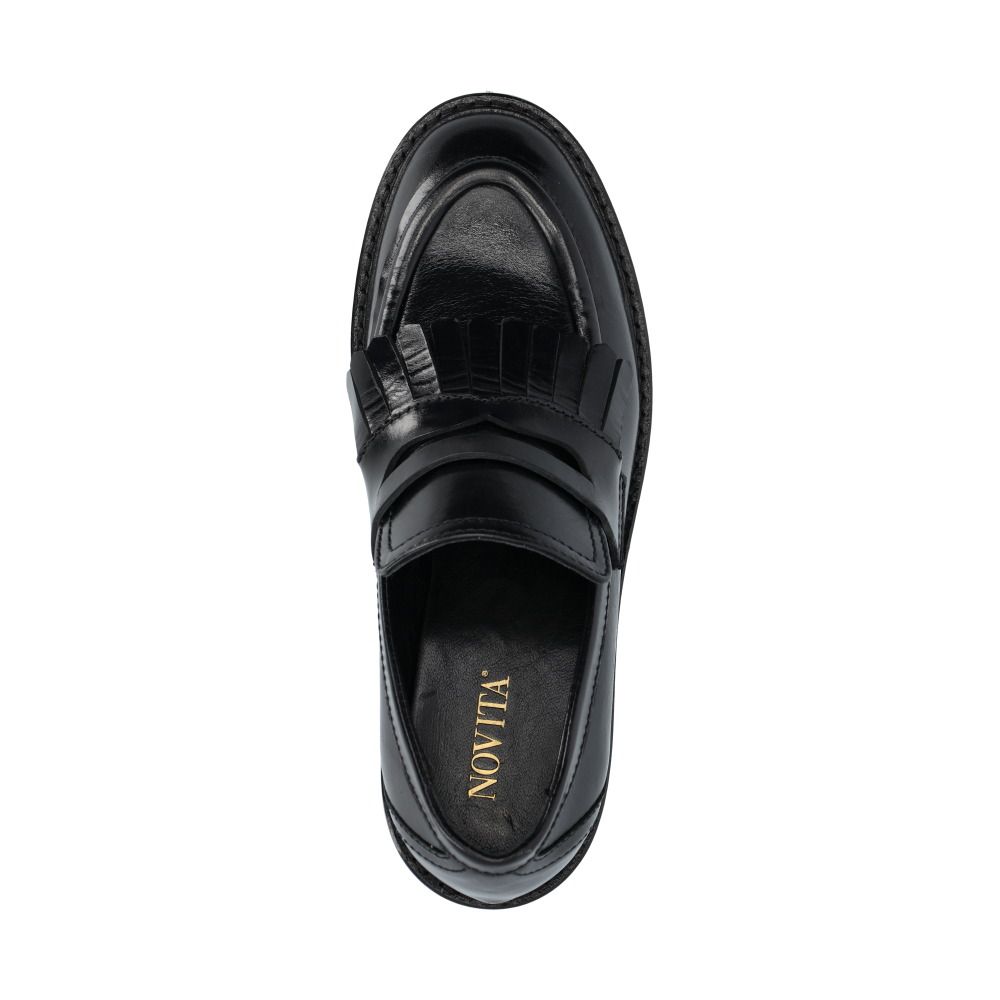 Lamporo Loafers