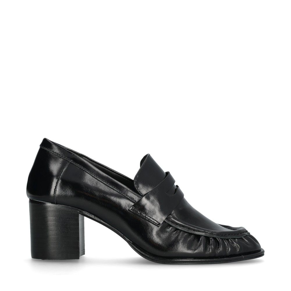 Dunstable Loafers