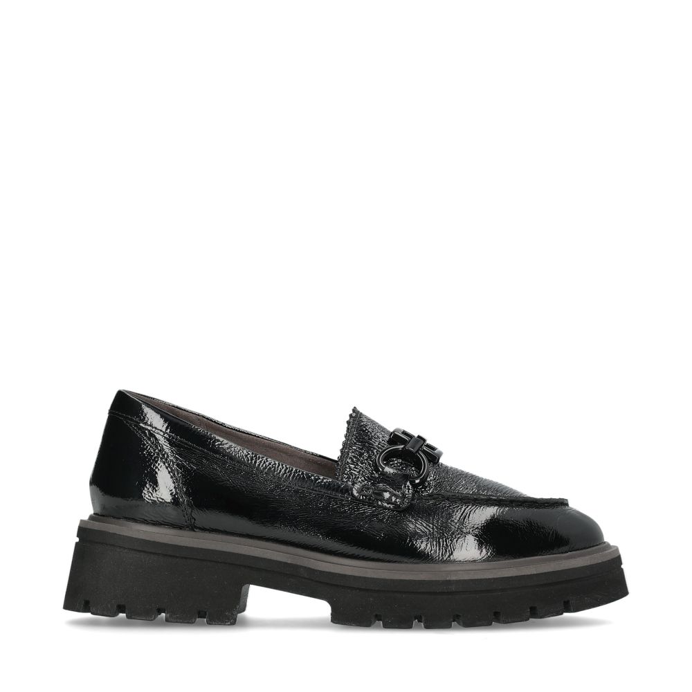 Reuse Dasia Waka Loafers