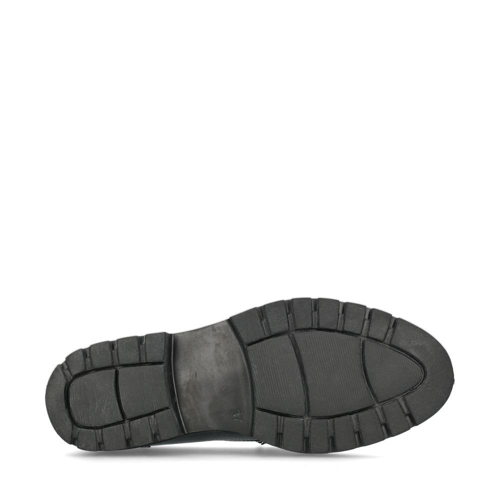 Reuse Dasia Waka Loafers