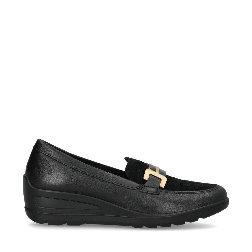 Zürich 2.0 Loafers