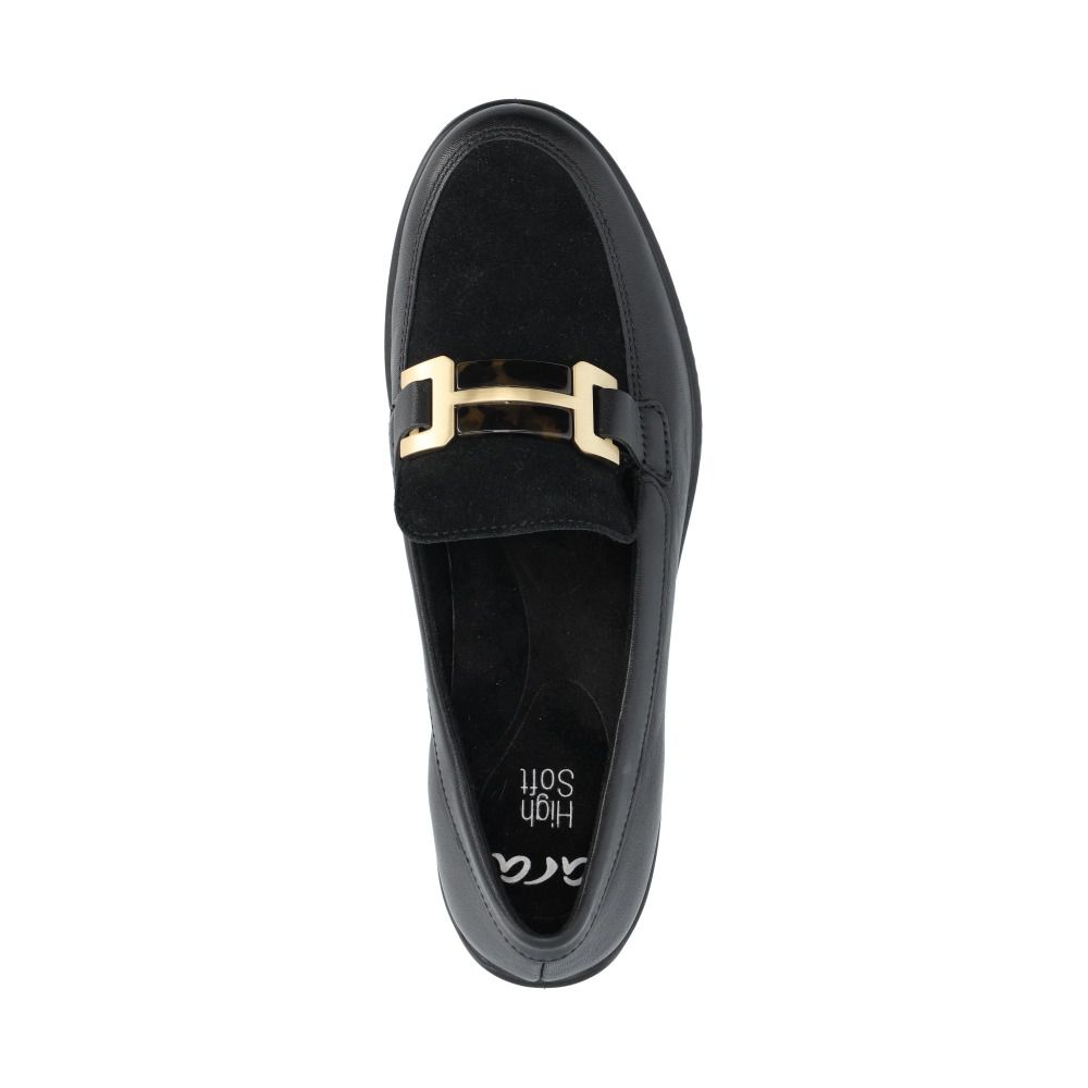 Zürich 2.0 Loafers