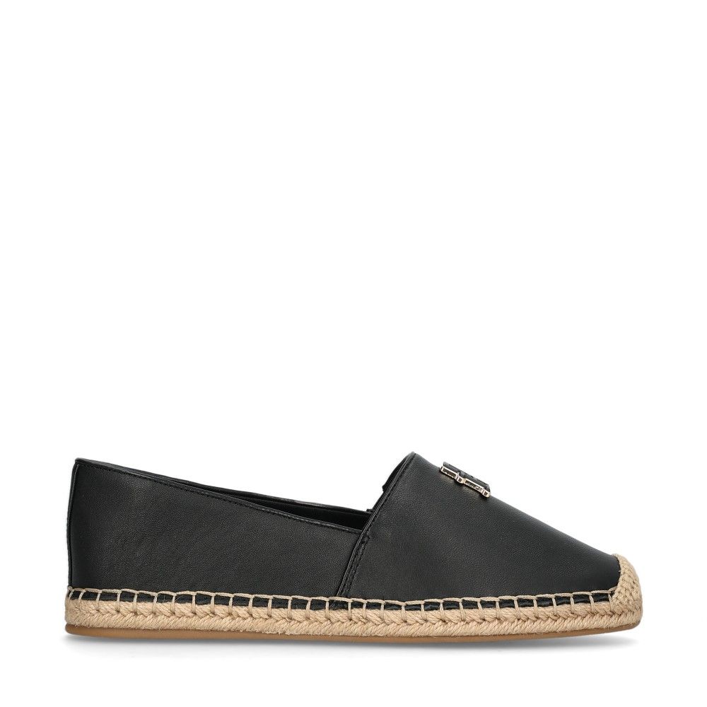Espadrillos Lågskor