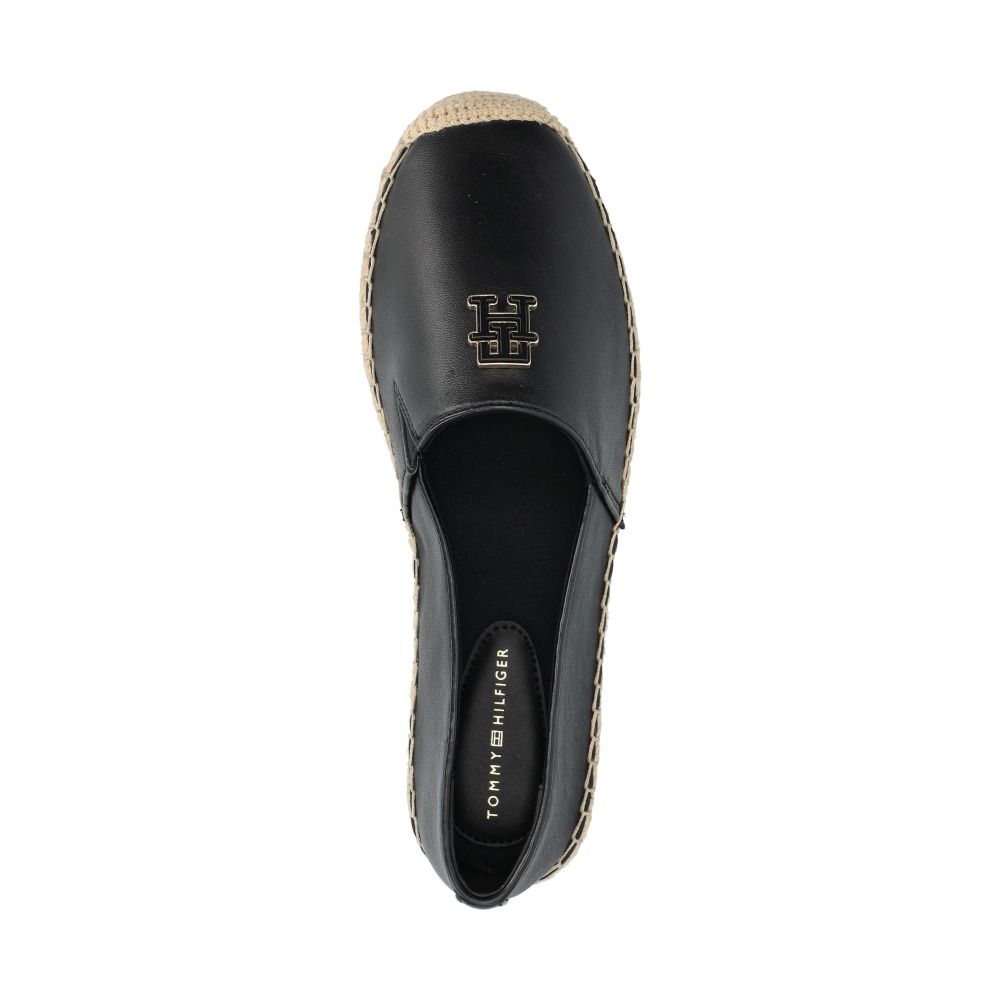 Espadrillos Lågskor