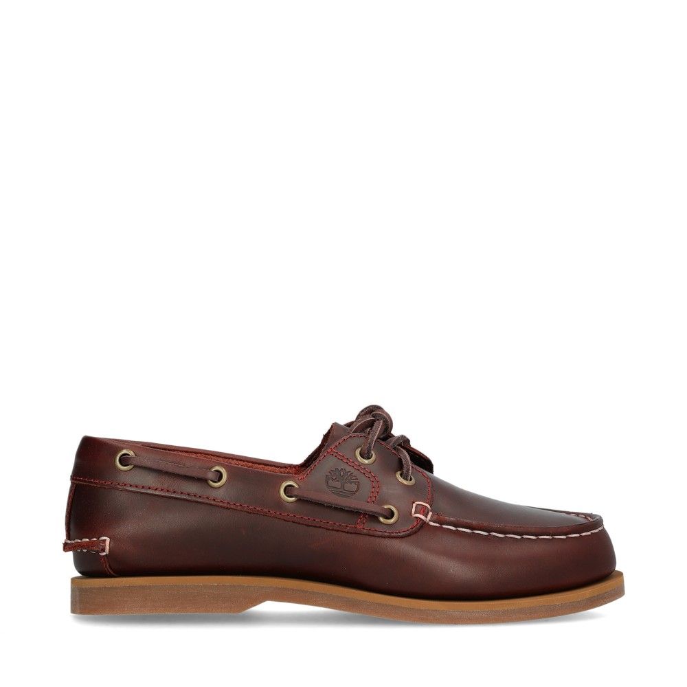 Classic Boats Shoe