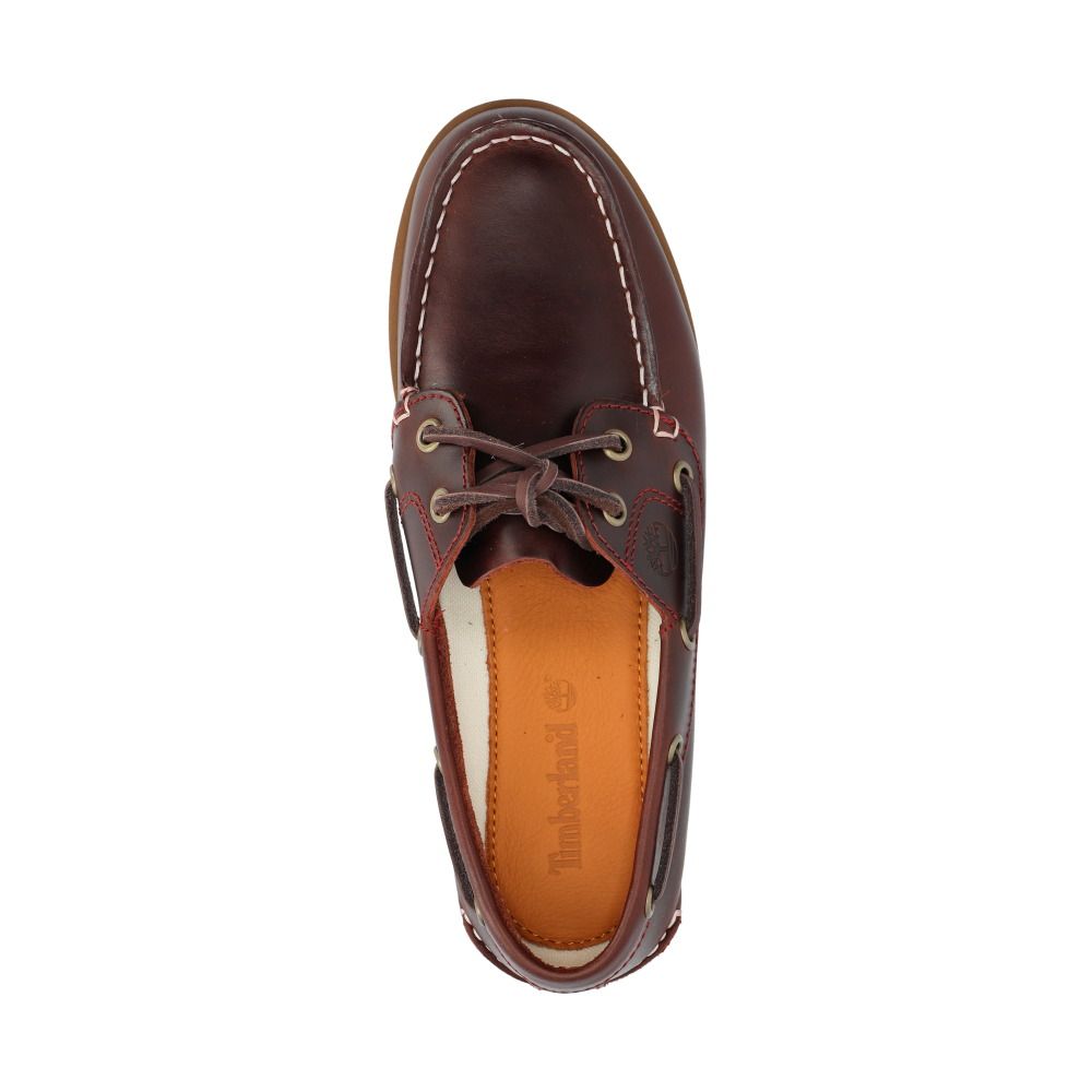 Classic Boats Shoe