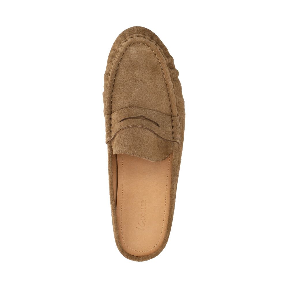 Dagham Mules
