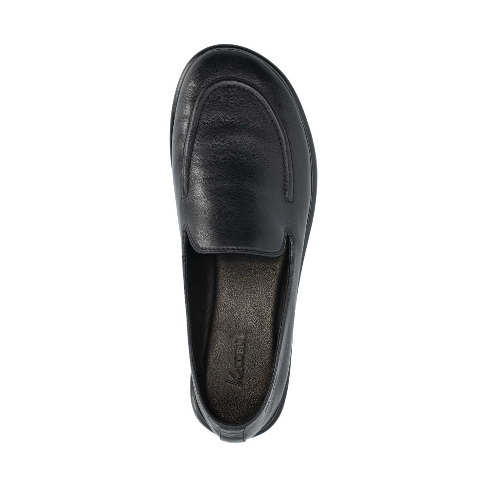 Mannum Loafers