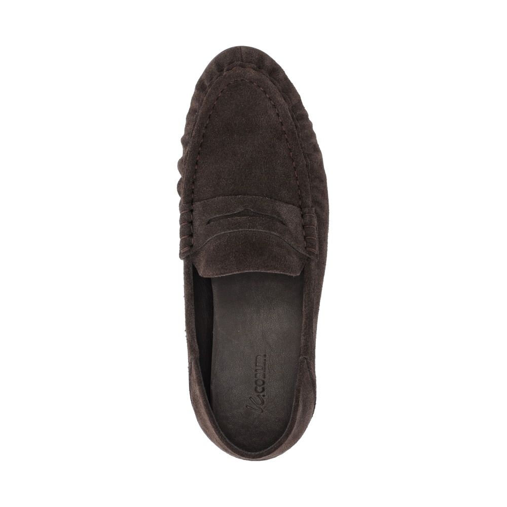 Dagham Loafers