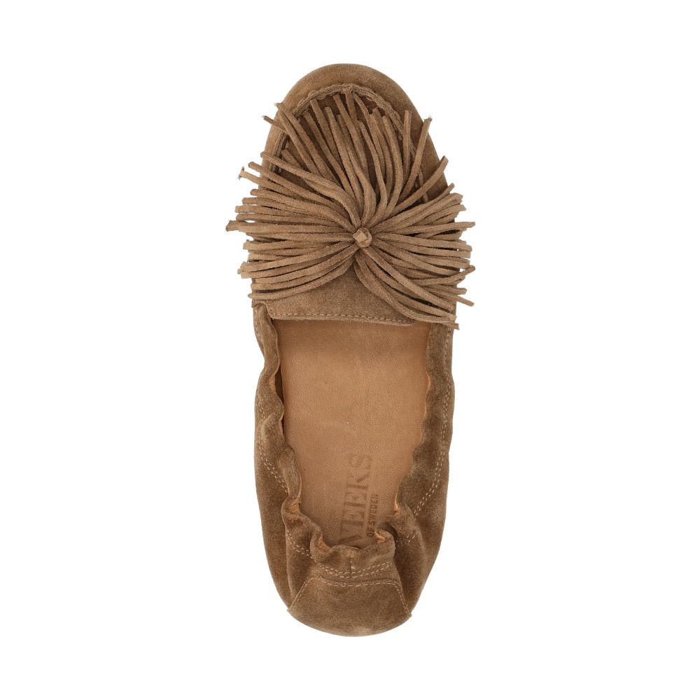 Ylvali Loafers