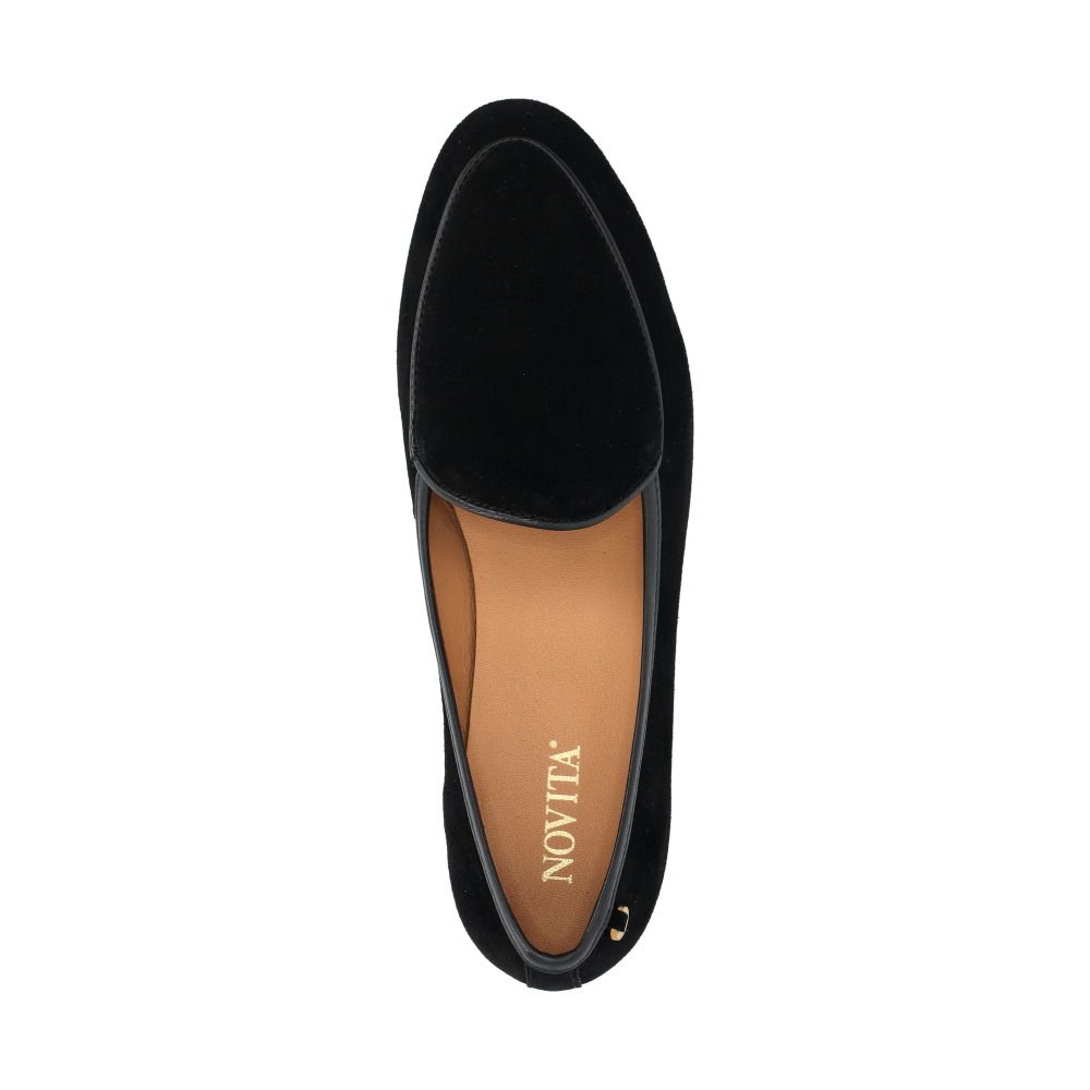 Monsano Loafers
