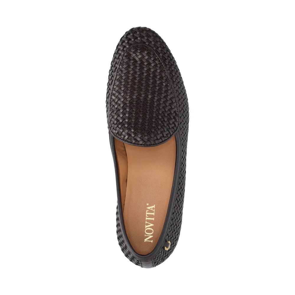 Monsano Loafers
