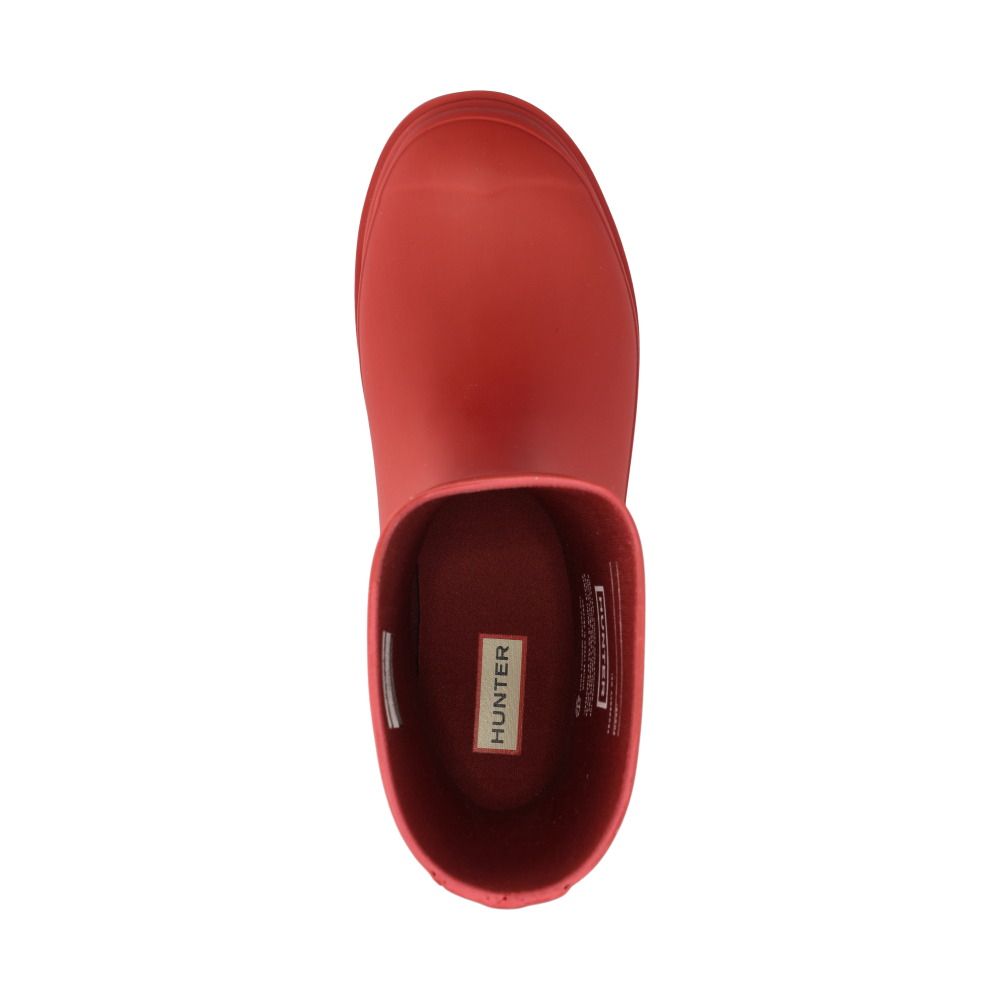 Downpour Short Boot
