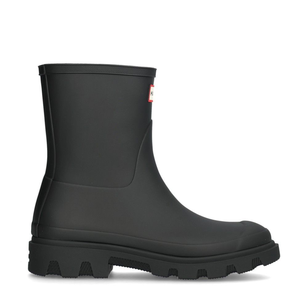 Downpour Short Boot