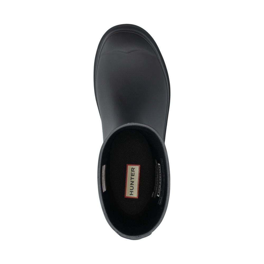 Downpour Short Boot