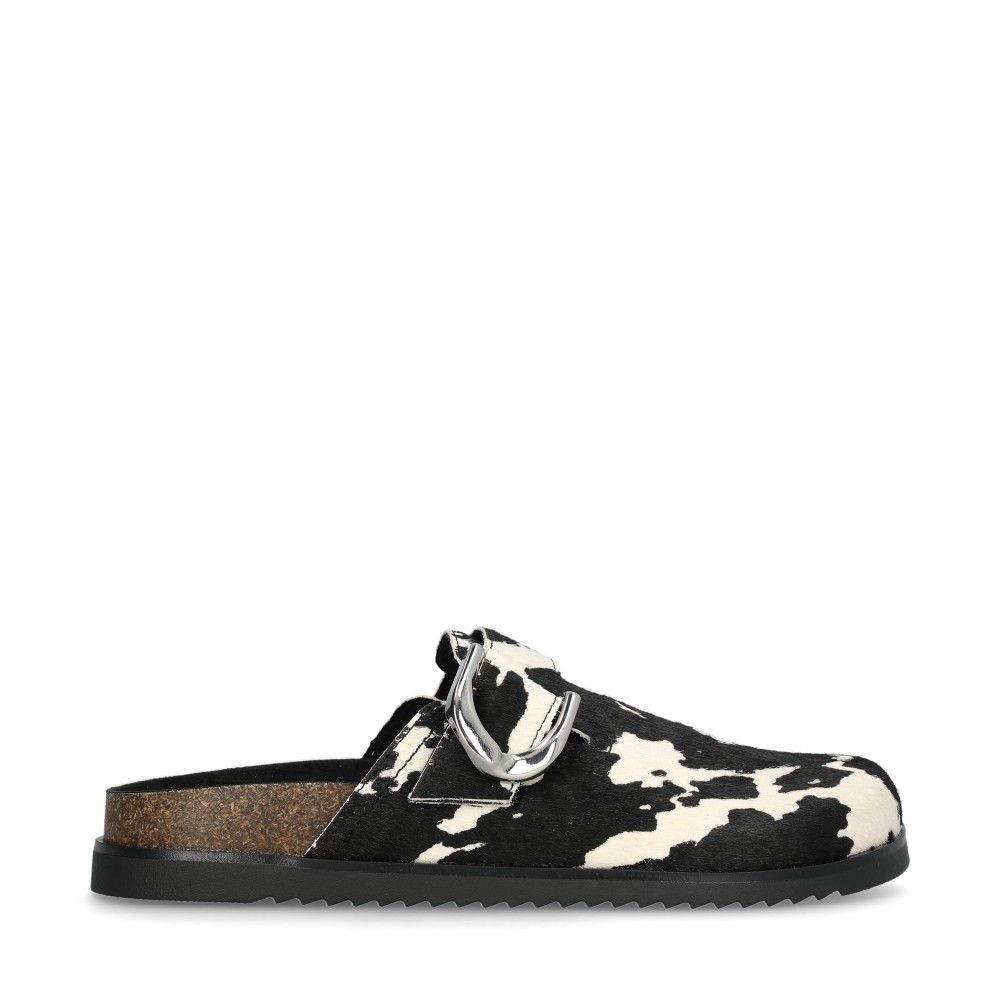 Märtha Clogs Sandaler