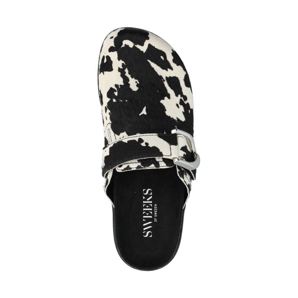 Märtha Clogs Sandaler