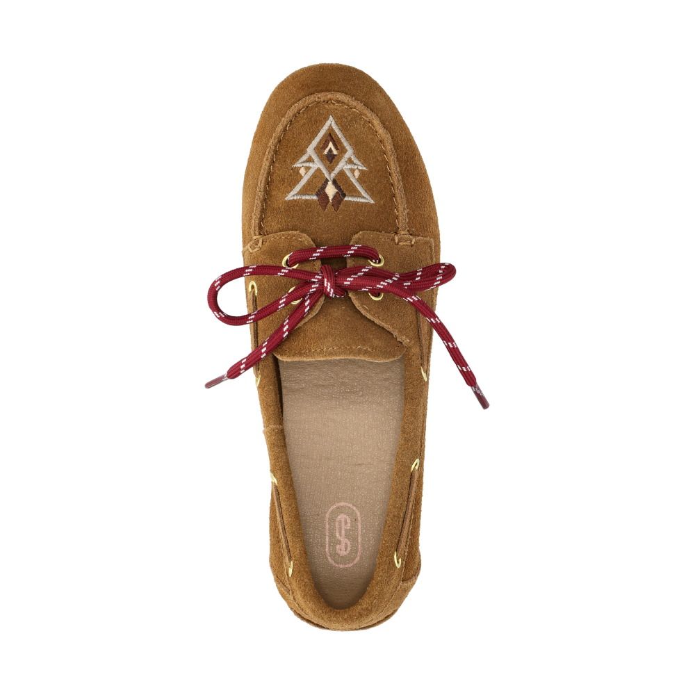 Seglarskor Loafers