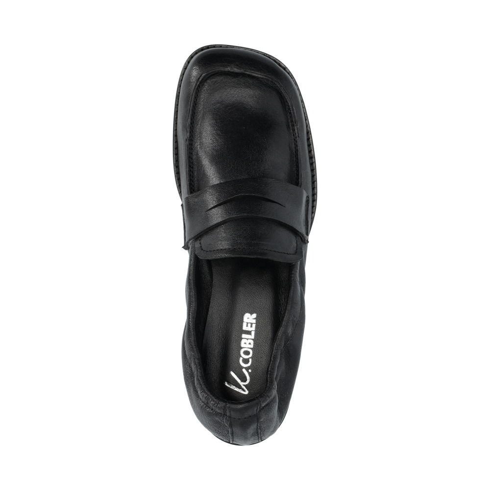 Ilary Loafers Svart