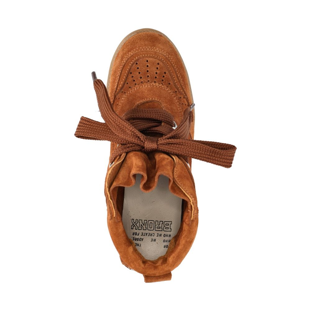 Jae-yy 47671 Sneakers Wedge