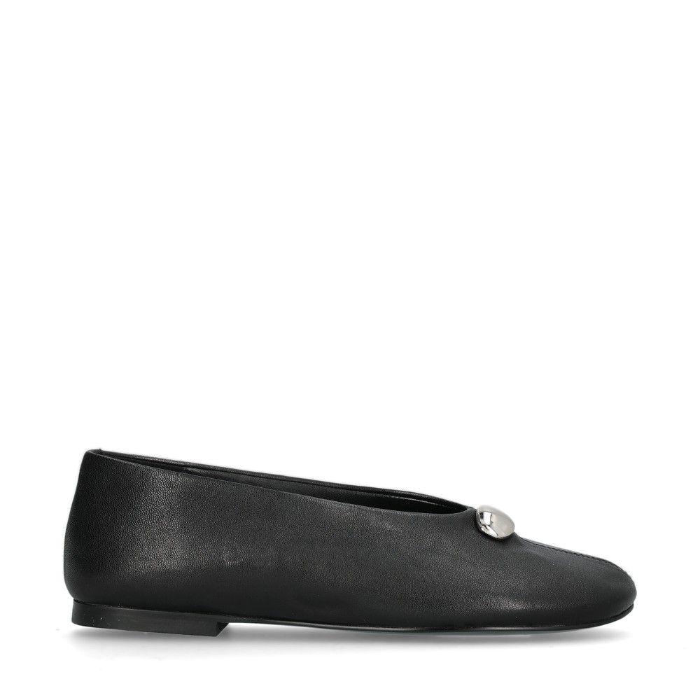 Eltham Ballerinaskor