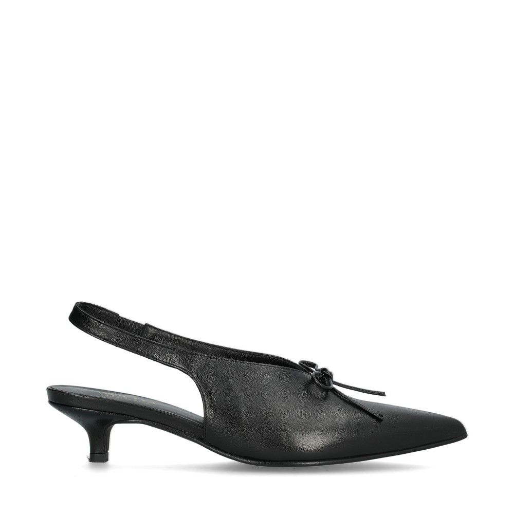 Fiorentina Slingbacks