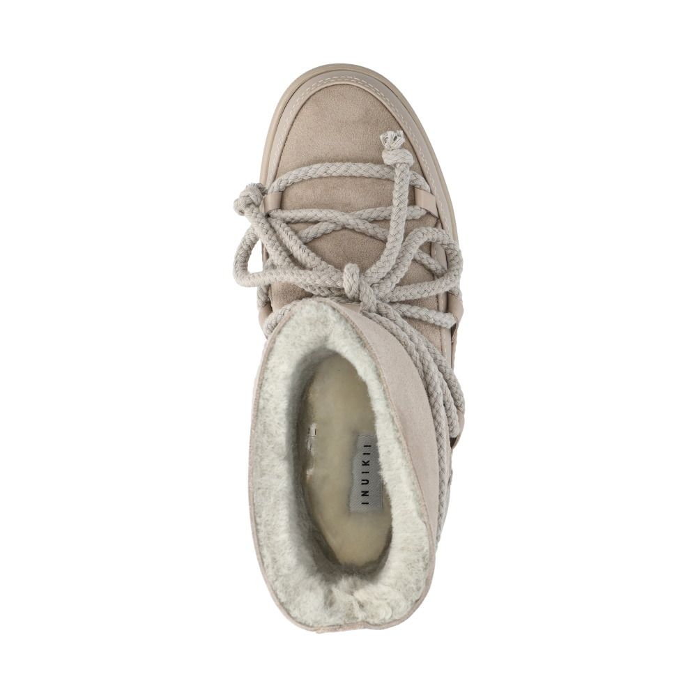 Classic Boots Grå