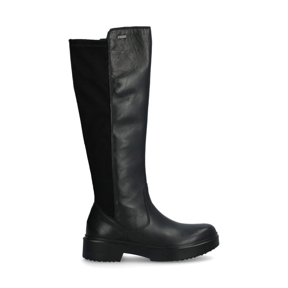 Mystic Stövlar Gore-Tex® Svart