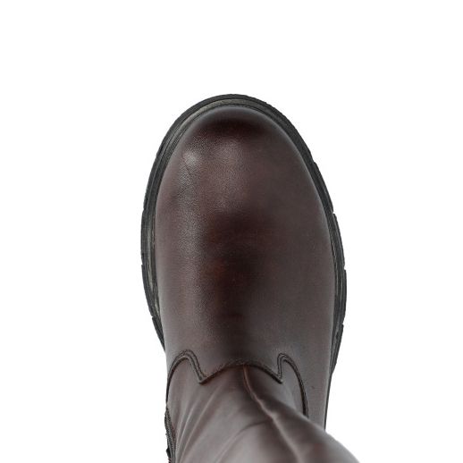 Z9158-28 Stövlar Brun