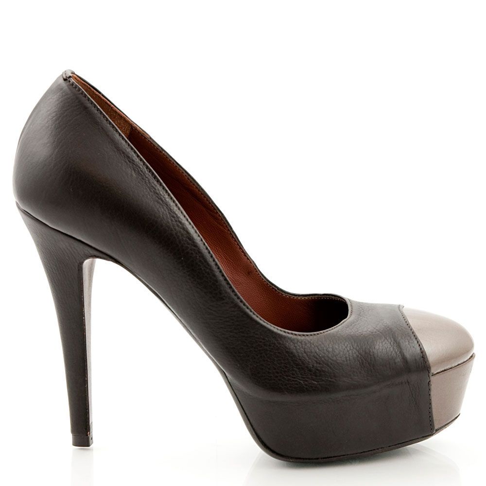 Falco Pumps Brun