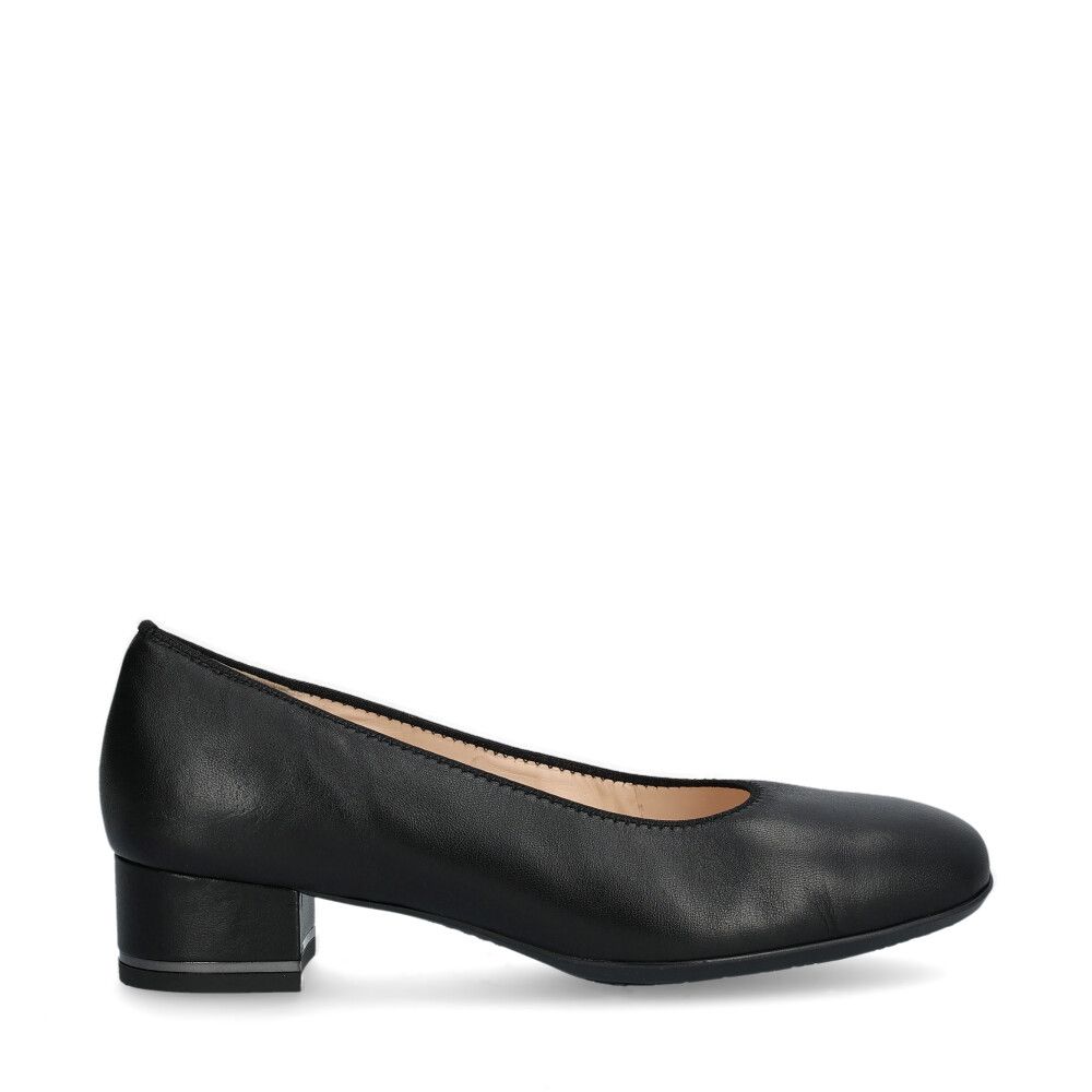 Graz Pumps Svart