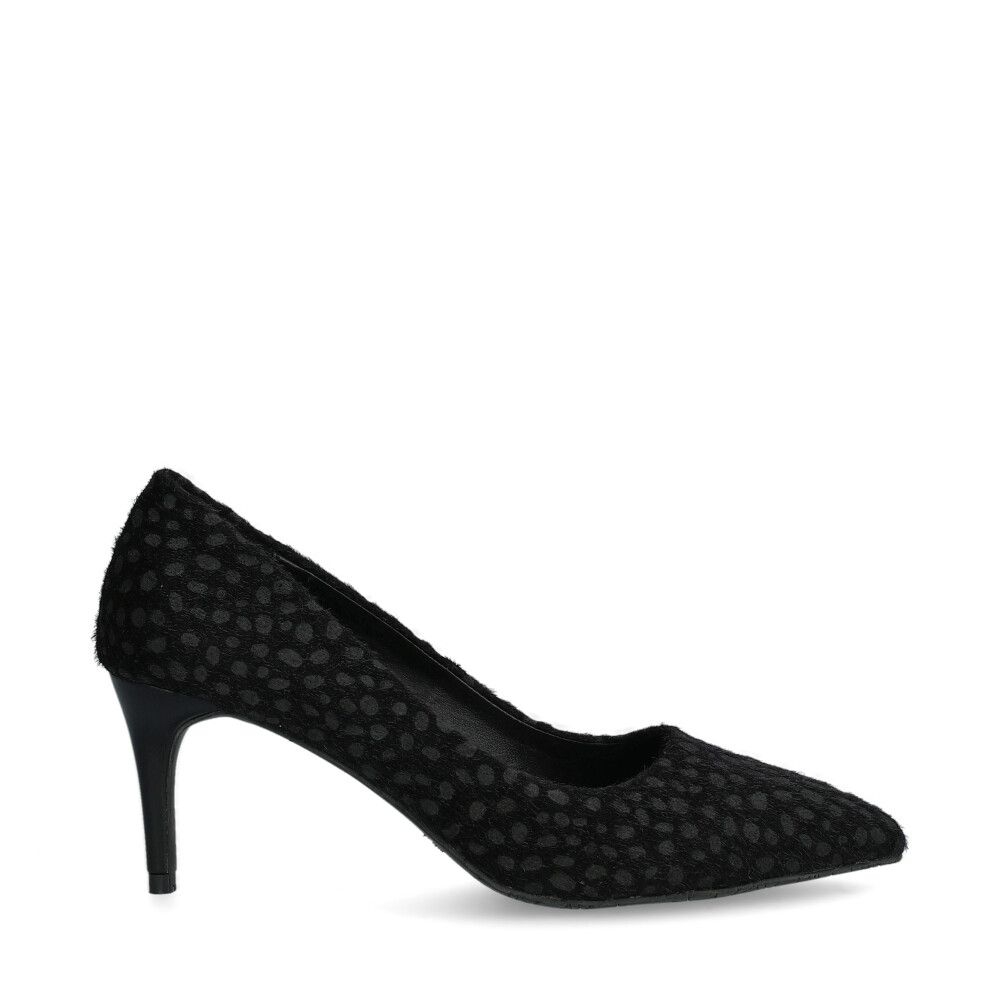 Cora Pumps Svart