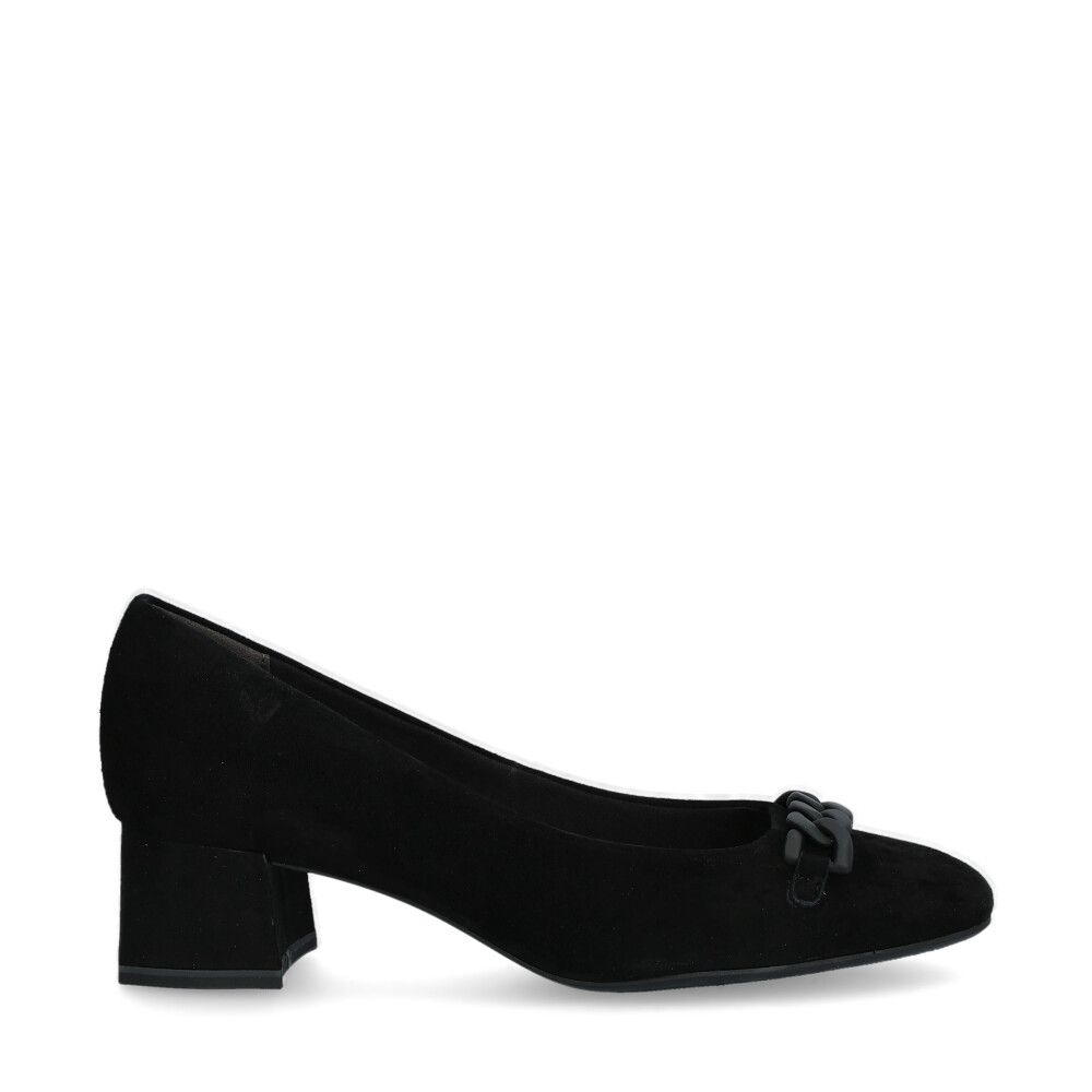 1-1-22301-20 001 Pumps Svart