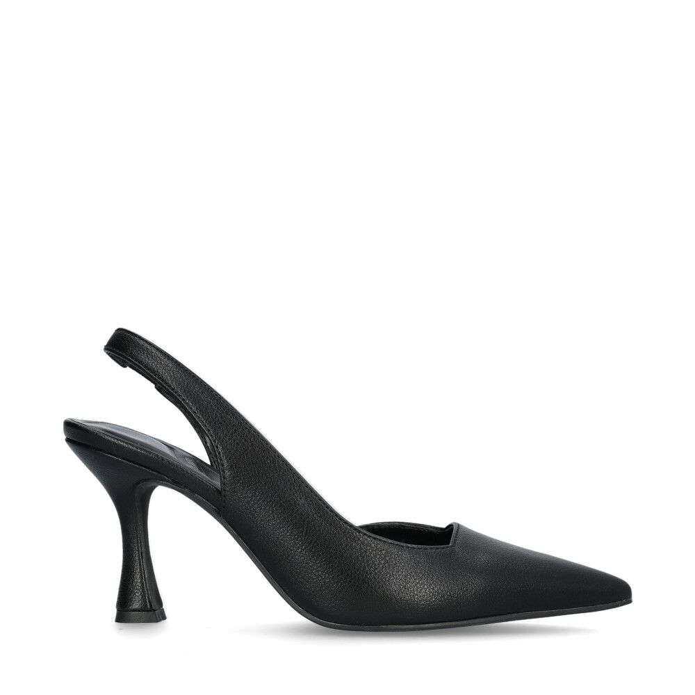 Fairford Slingback Pumps