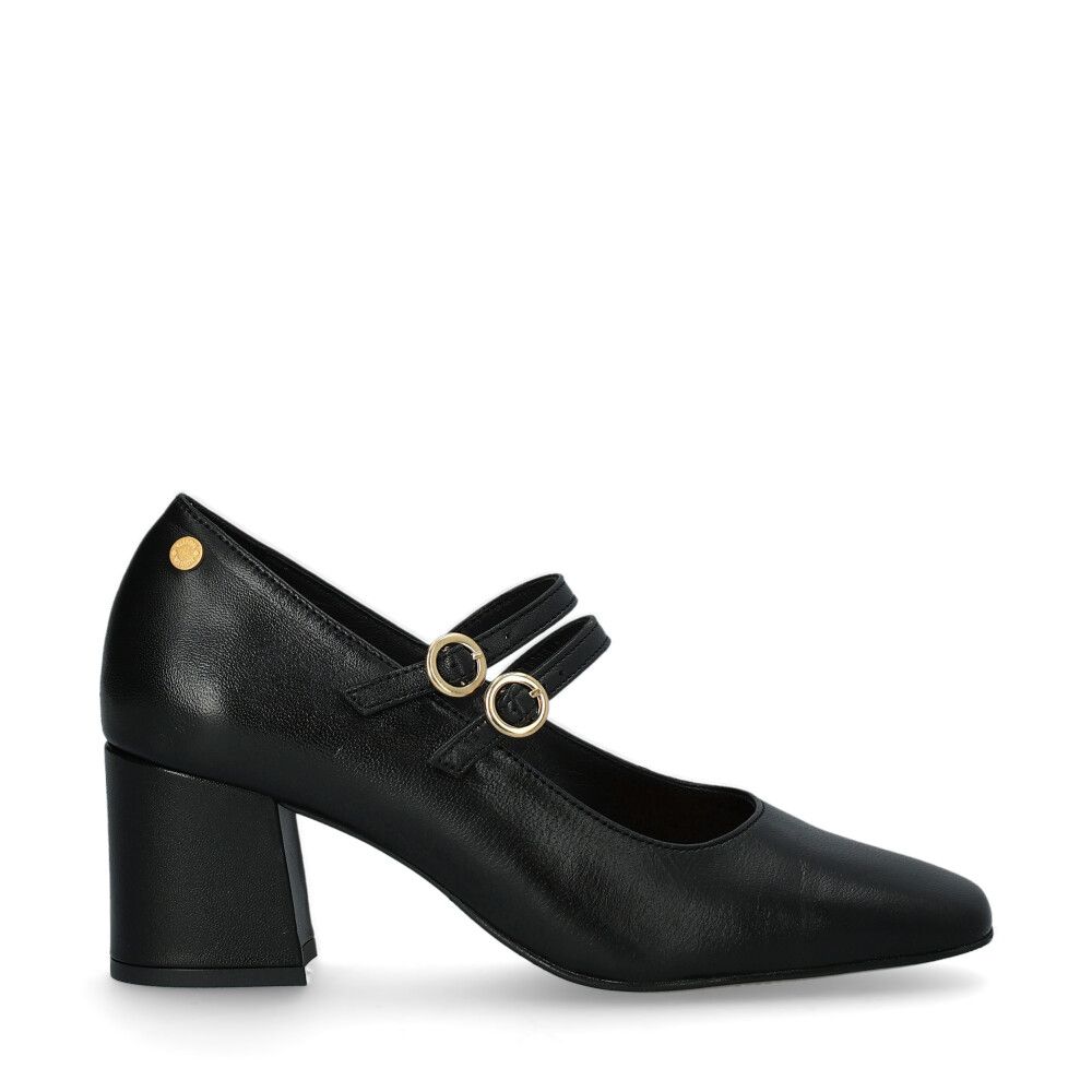 Barletta Pumps Svart