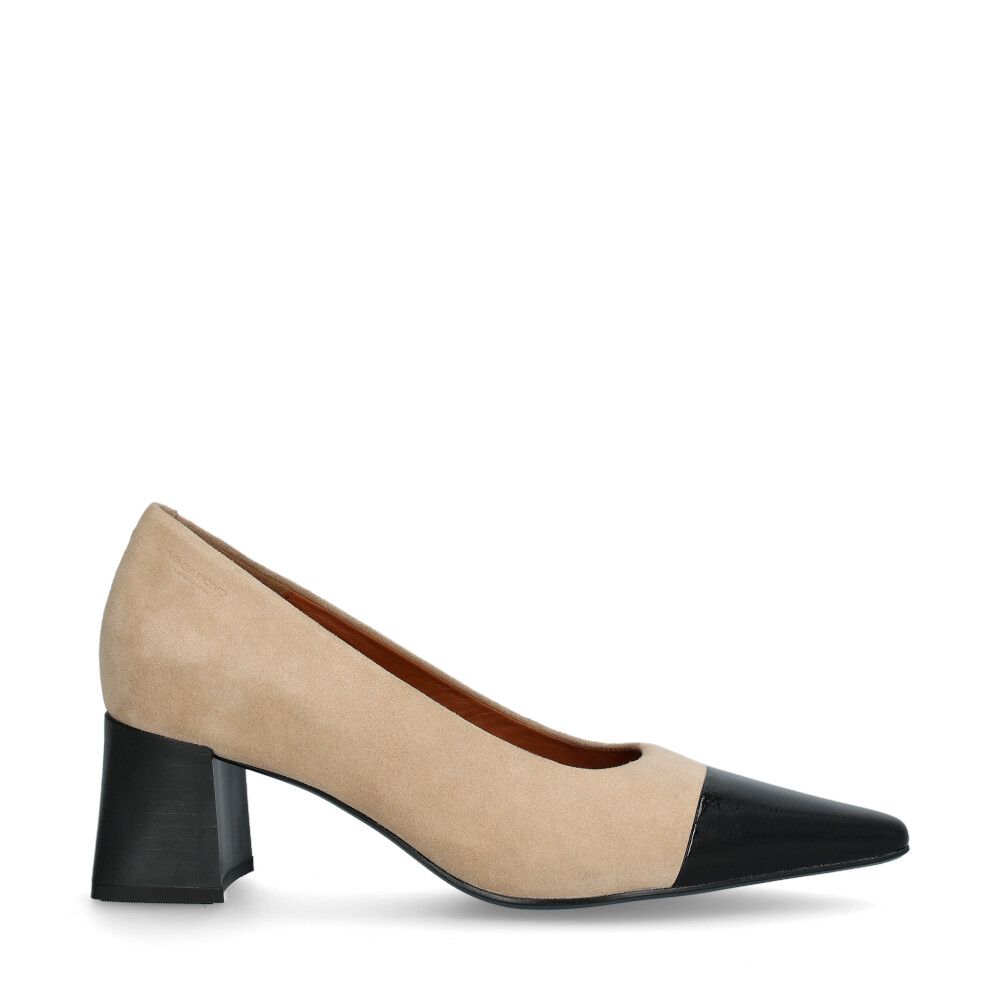 Altea Pumps Beige