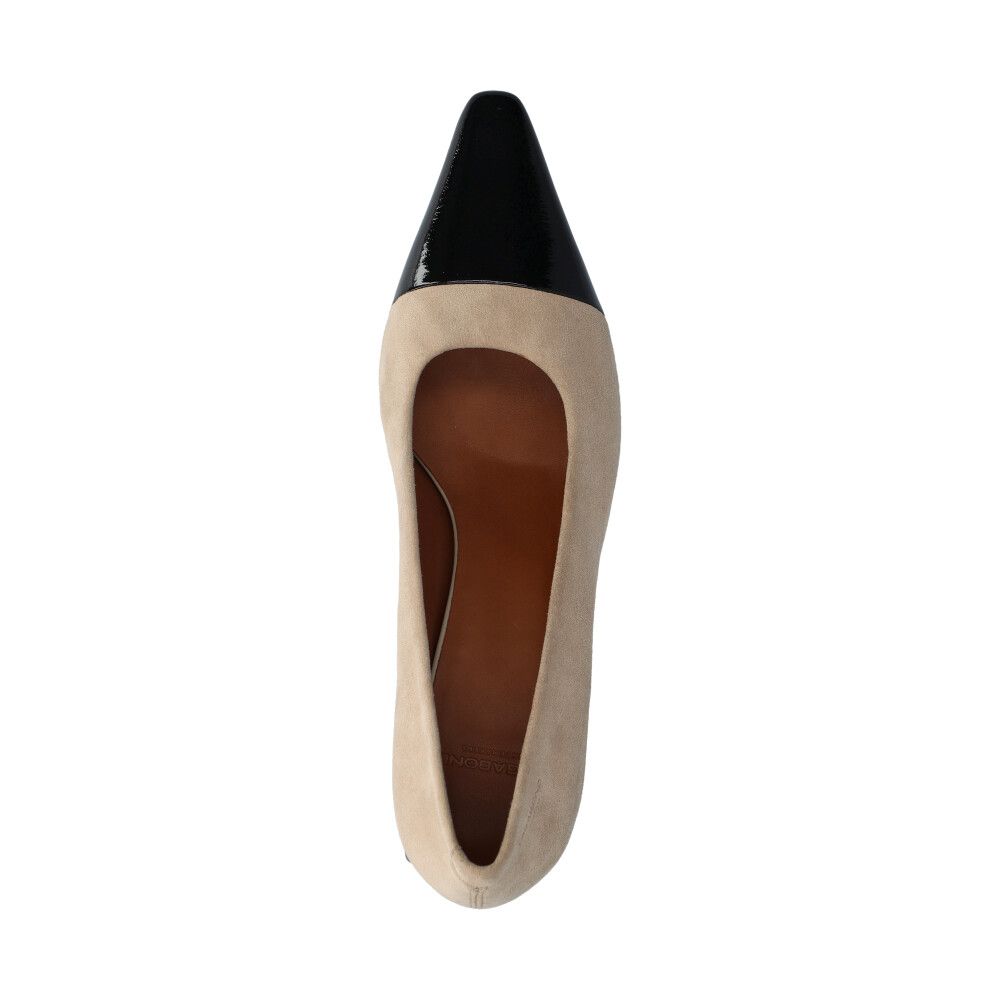 Altea Pumps Beige