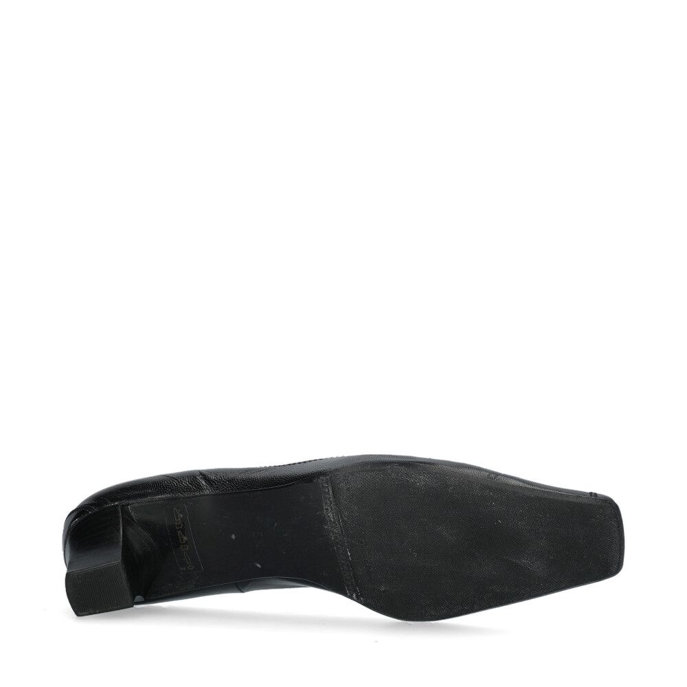 Reuse Peter Kaiser Pumps Svart