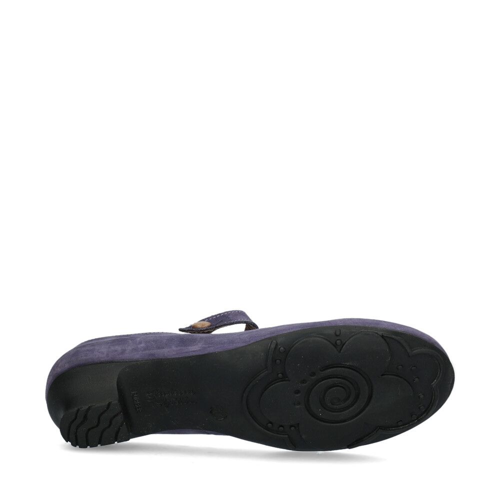 Reuse Gudrun Sjödén Pumps Lila