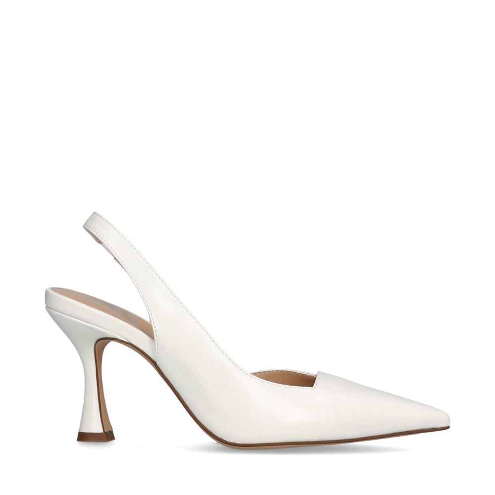 Fairford Slingback Pumps