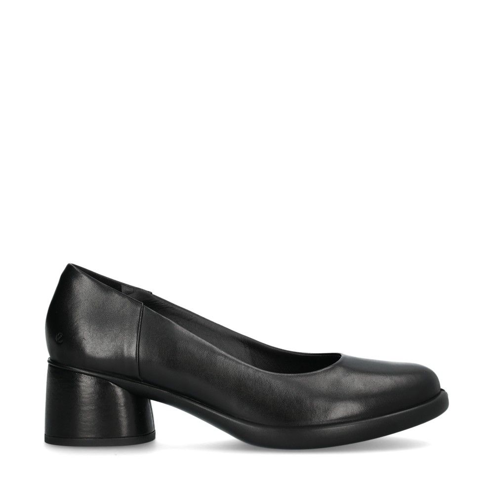 Sculpted 35 Pumps Svart