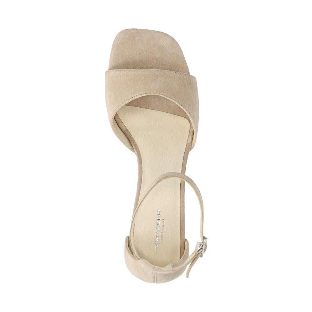 Piper sandalett Ljusbeige