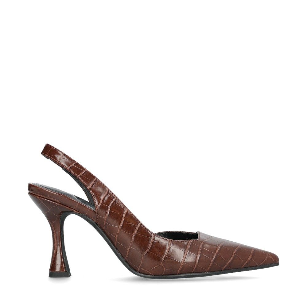 Fairford Slingback Pumps