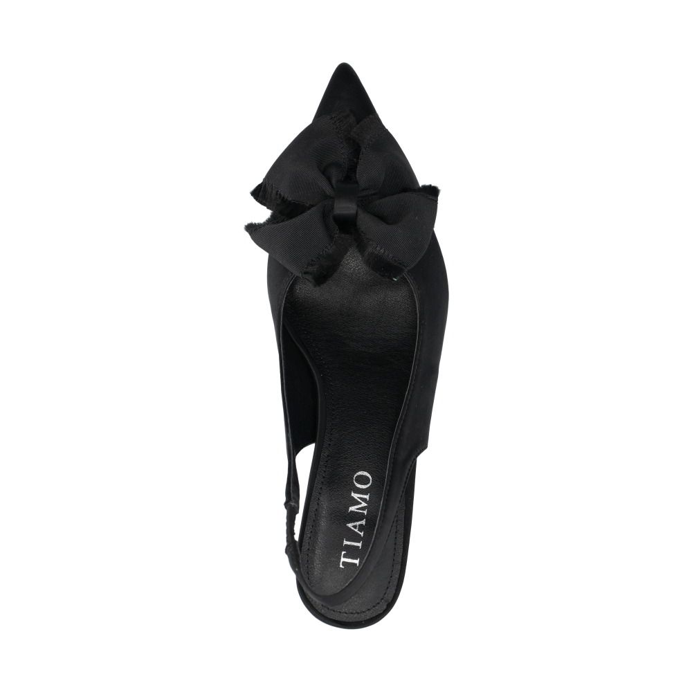 Myla Pumps Svart